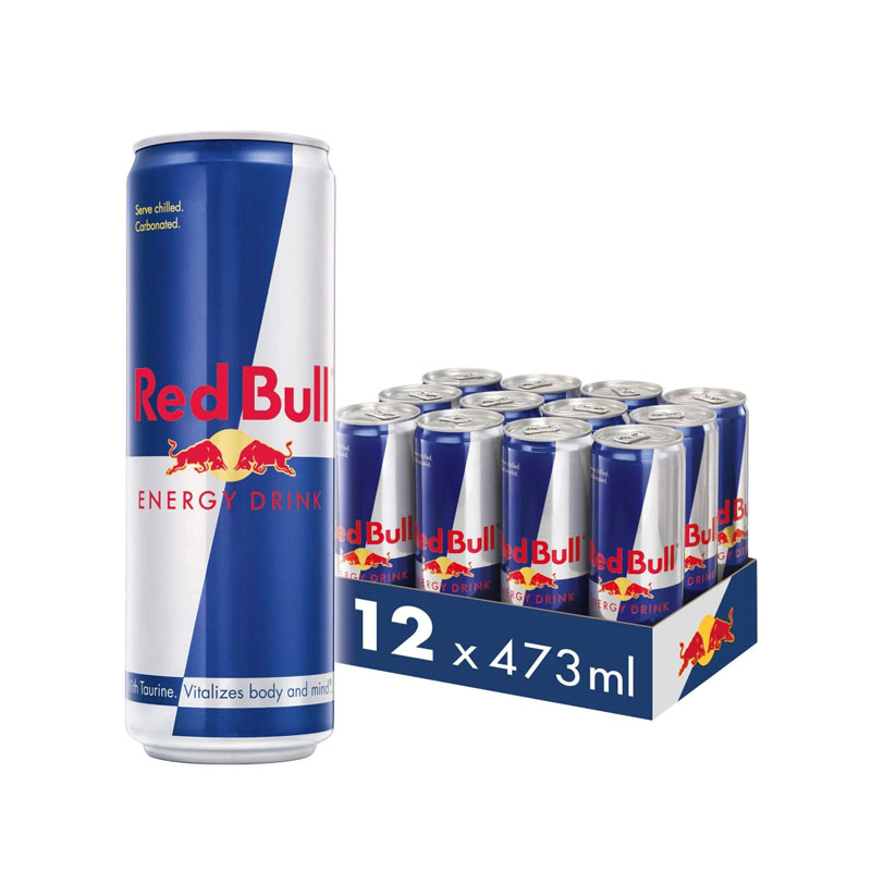 RedBull