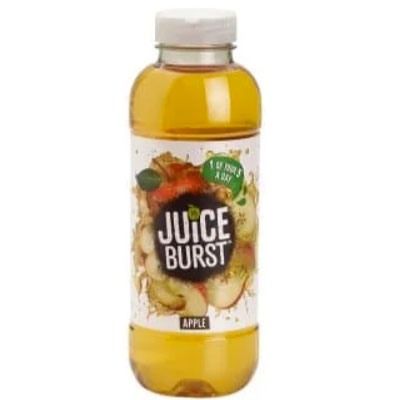 Juice Burst Apple
