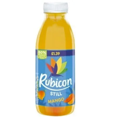Rubicon Mango